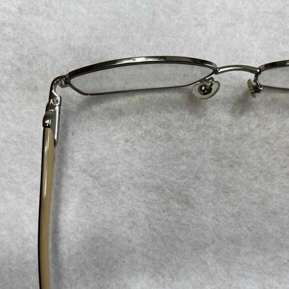Vogue VO3845-B 896 Eyeglass Frames 52/16/135 Flex Hinge Purple - Picture 5 of 12